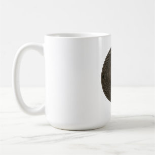 Caneca De Café London Heritage
