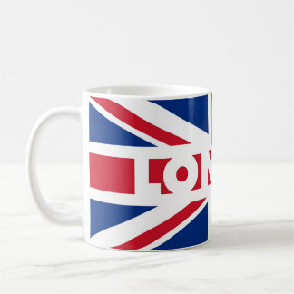 Caneca De Café Londres