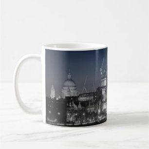Caneca De Café Londres