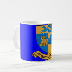 Caneca De Café Longford Mug