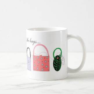 Caneca De Café Looks de designer sofisticados