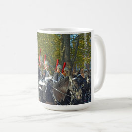 Caneca De Café Lord Mayors Mug