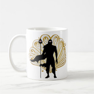 Caneca De Café Lord Muruga