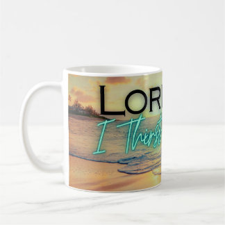 Caneca De Café Lorde I Sede por Você Travesseiro Praça Coffee Mug