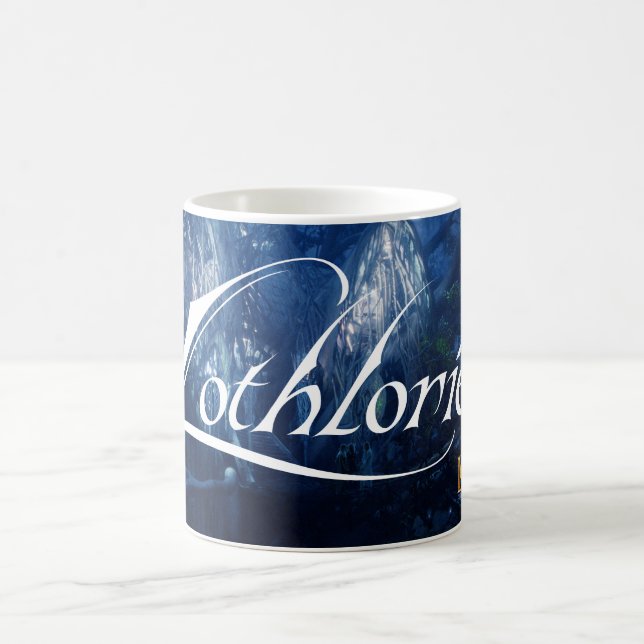 CANECA DE CAFÉ LOTHLORIEN™ (Centro)