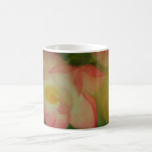 Caneca De Café Lótus