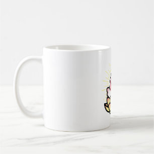 Caneca De Café Lotus Cody