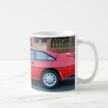 Lotus Eclat Sportscar Clássico