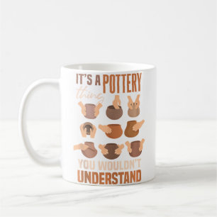 Caneca De Café Louça Divertida