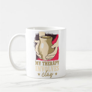 Caneca De Café Louça Divertida