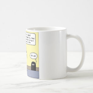 Caneca De Café Louças para Jantar Gato & Rato Presentes e Camiset