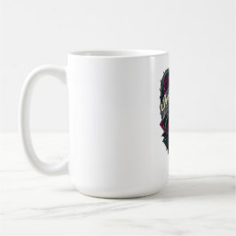 Caneca De Café Love Bites (Literally) T-Shirt | Venomous Valentin