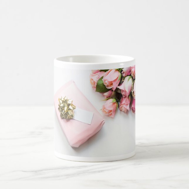 Caneca De Café Love&Friend Special (Centro)