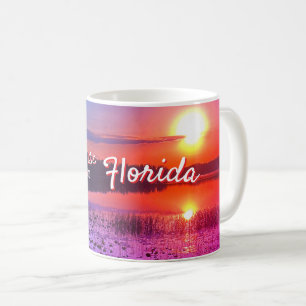 Caneca De Café "Love From" Mug