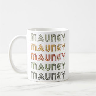 Caneca De Café Love Heart Mauney Grunge Black Mauney