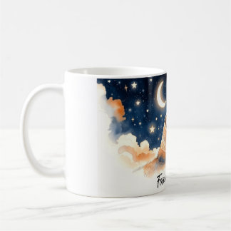Caneca De Café Love Mug
