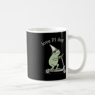 Caneca De Café Love Pi Day Math Teacher Algebra Grade Teacher T F