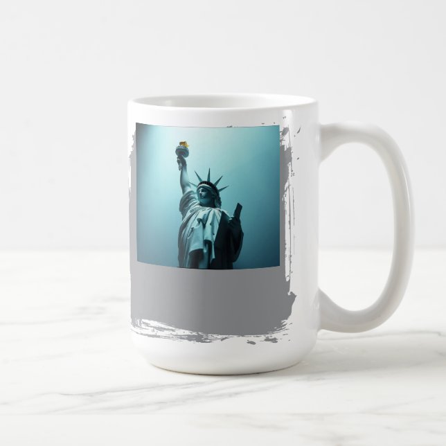 Caneca De Café Love Yourself First Mug (Direita)