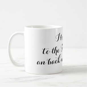 Caneca De Café Loveley Sayings & Icons para Amantes