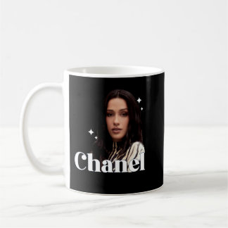 Caneca De Café Lover Gifts Slo Mo - Chanel Terrero - Eurovision 2