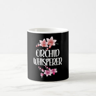 Caneca De Café Lover Orquídea Orquídea Orquídea Orquídea Orqu