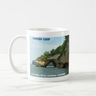 Caneca De Café Lovers Leep mug