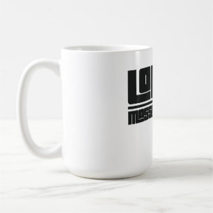 Caneca De Café Lowell - Massachusetts