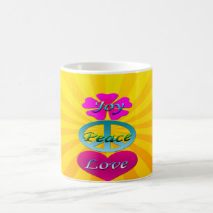 CANECA DE CAFÉ LPJ
