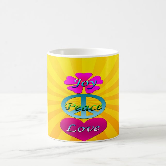 CANECA DE CAFÉ LPJ (Centro)