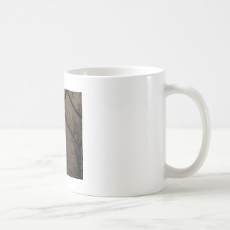 Caneca De Café Lua