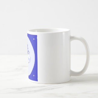 Caneca De Café Lua