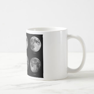 Caneca De Café Lua cheia de setembro