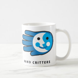 Caneca De Café Lua cheia seguinte