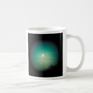 Caneca De Café Lua de Spotlit