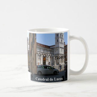 Caneca De Café Lucca