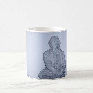 Caneca De Café Ludwig van Beethoven