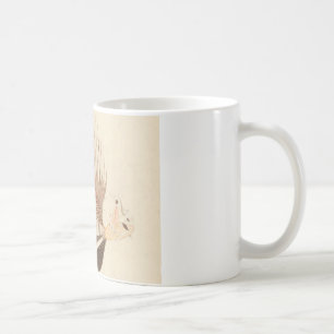 Caneca De Café Luigi Balugani - Lionfish