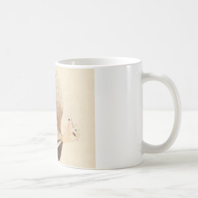 Caneca De Café Luigi Balugani - Lionfish (Direita)