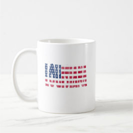Caneca De Café Luisiana
