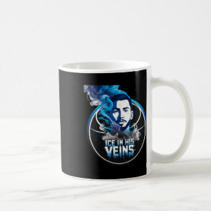 Caneca De Café Luka Docic-ice Em Suas Veias