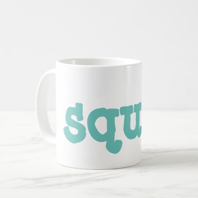 Caneca De Café lula (Frente Esquerda)