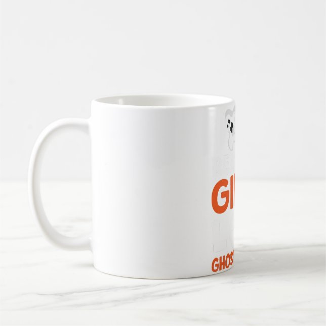 Caneca De Café Lumberjack Ae Logger astronauta rosquinhas engraça (Esquerda)