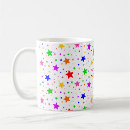Caneca De Café Luminoso