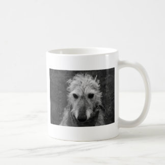 Caneca De Café Lurcher