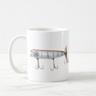 Caneca De Café Lure Mug
