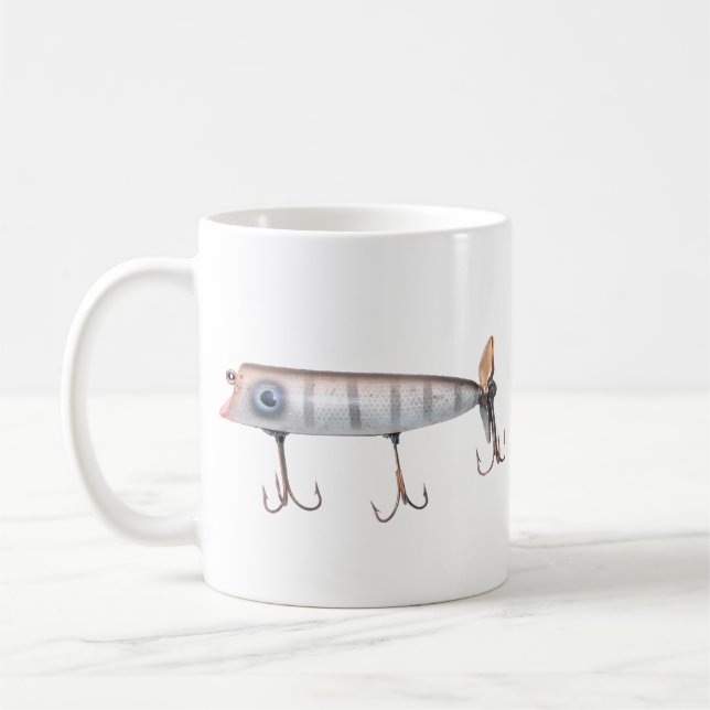 Caneca De Café Lure Mug (Esquerda)