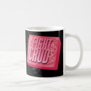 Caneca De Café Luta Cruel