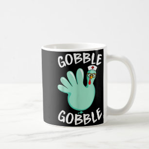 Caneca De Café Luta Luta Luta Luvas De Peruza Engraçada Dia De Aç