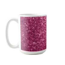Luxe Glam - Lente Rosa