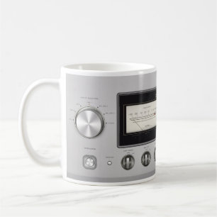 Caneca De Café Luxman L-509X